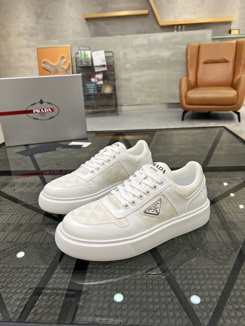 Prada Casual Shoes